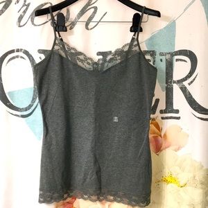 Express tank top